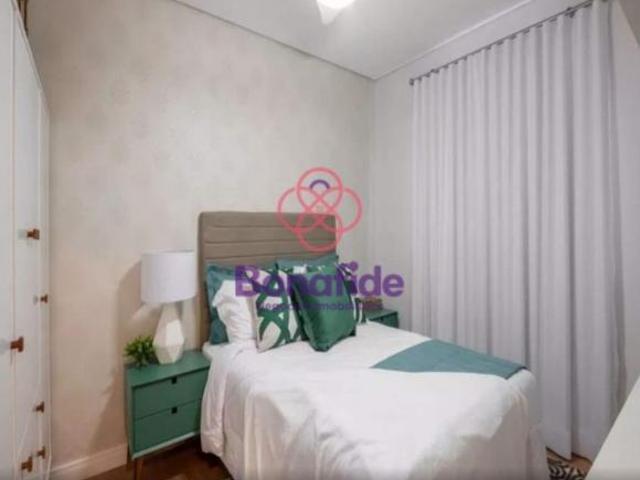 Apartamento venda em Região Imediata de Jundiaí, Jundiaí