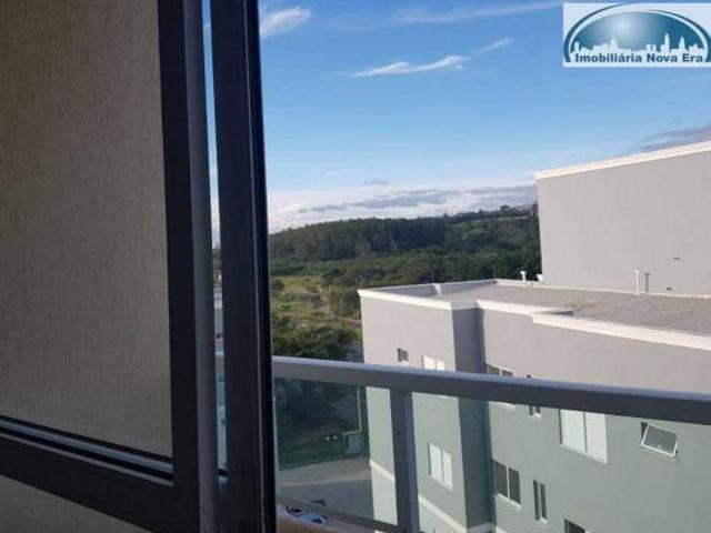Apartamento venda em Jardim Santa Cecília, Valinhos