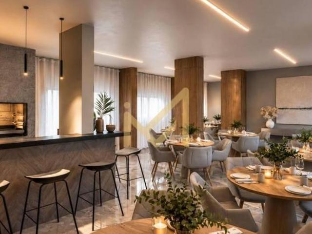 Apartamento venda em FAG, Cascavel