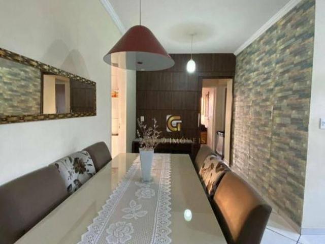 Apartamento venda em Região Imediata de São José dos Campos, Região Metropolitana do Vale do Paraíba e Litoral Norte