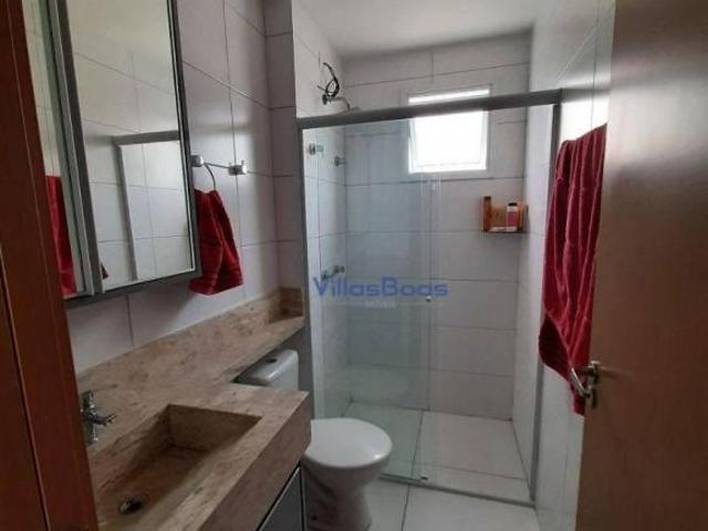 Apartamento venda em Jardim Topázio, São José dos Campos