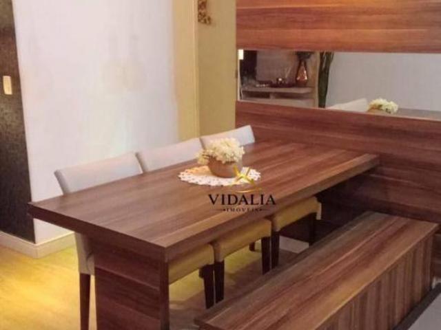 Apartamento venda em Região Imediata de São Paulo, Região Metropolitana de São Paulo