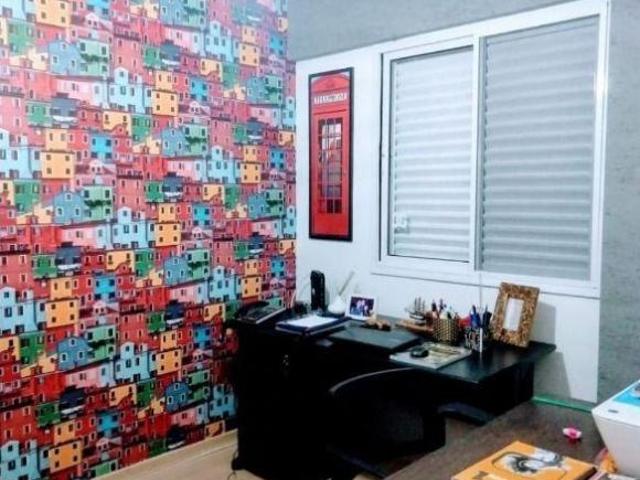 Apartamento venda em Região Imediata de São José dos Campos, Região Metropolitana do Vale do Paraíba e Litoral Norte