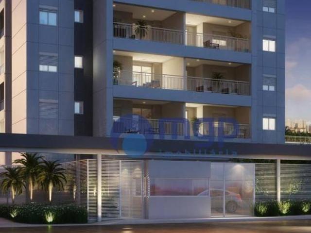 Apartamento venda em Bairro da Coroa, São Paulo