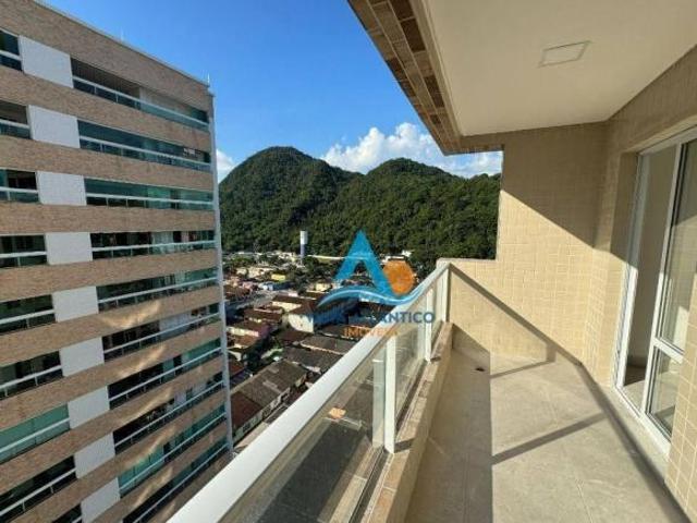 Apartamento venda em Praia Grande
