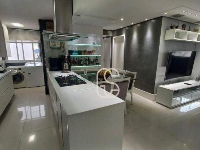 Apartamento venda em Guarulhos, Vila Augusta