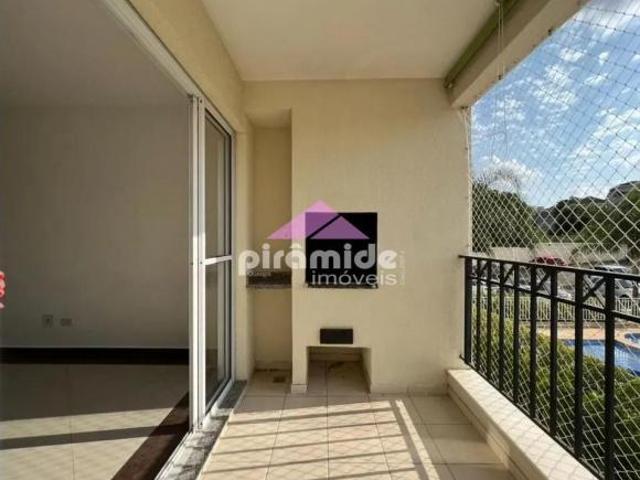 Apartamento venda em Região Imediata de São José dos Campos, Região Metropolitana do Vale do Paraíba e Litoral Norte