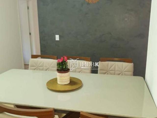 Apartamento venda em Região Imediata de Jundiaí, Jundiaí