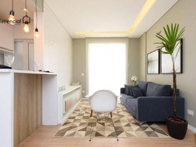 Apartamento venda em Região Geográfica Imediata de Curitiba, Região Metropolitana de Curitiba