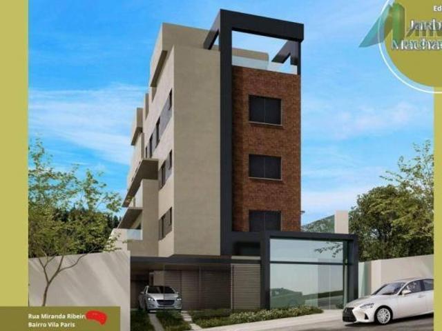 Apartamento venda em Região Geográfica Imediata de Belo Horizonte, Região Metropolitana de Belo Horizonte