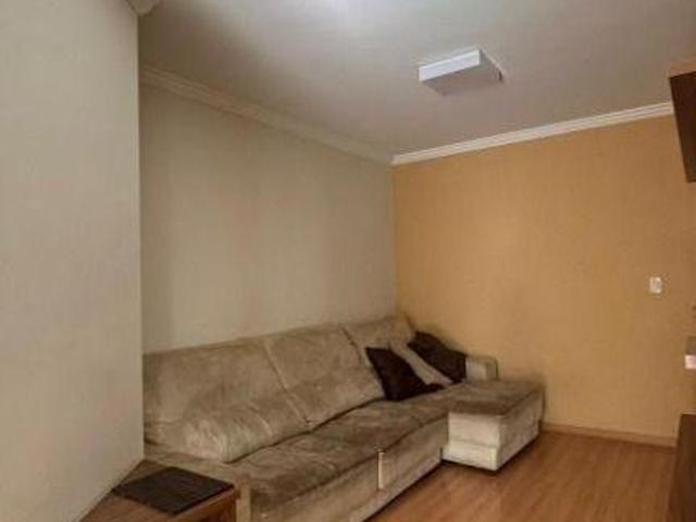 Apartamento venda em Santo Antônio da Estiva, Pirajuí