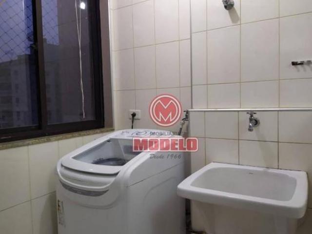 Apartamento venda em Parque da Rua do Porto, Piracicaba