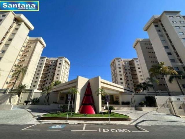 Apartamento venda em Região Geográfica Imediata de Caldas Novas-Morrinhos, Caldas Novas