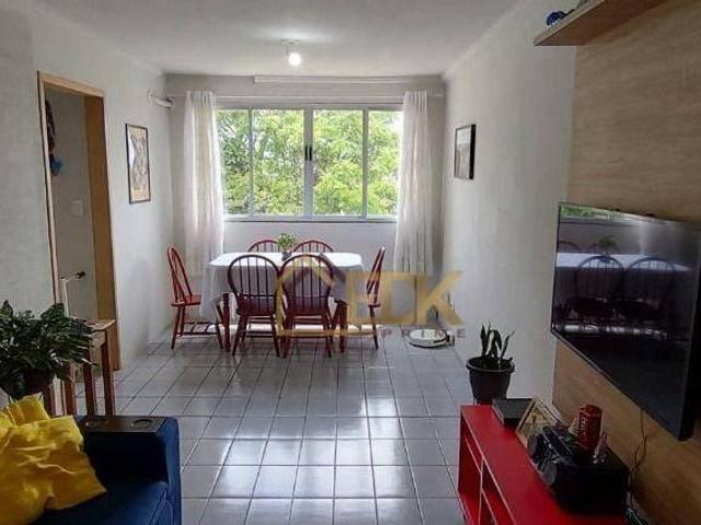 Apartamento venda em Região Imediata de São José dos Campos, Região Metropolitana do Vale do Paraíba e Litoral Norte