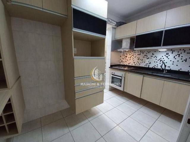 Apartamento venda em Jardim Matheus Manieiro, Rio Claro