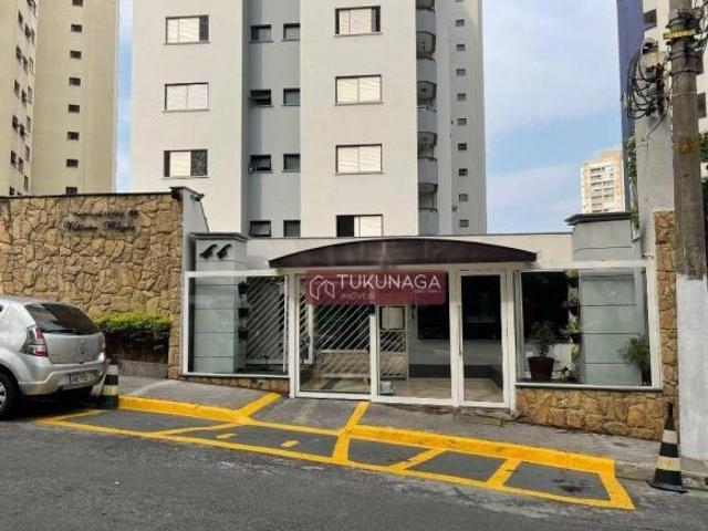 Apartamento venda em Guarulhos, Centro