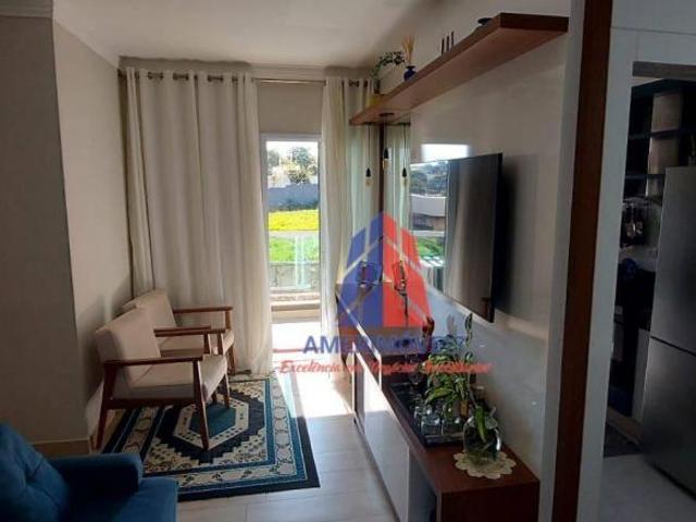 Apartamento venda em Região Imediata de Campinas, Região Metropolitana de Campinas