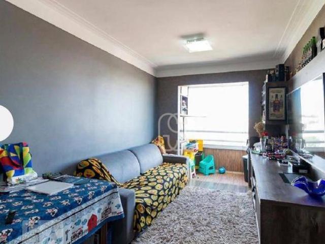 Apartamento venda em Região Imediata de São Paulo, Região Metropolitana de São Paulo