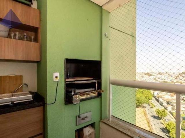 Apartamento venda em Parque Renato Maia, Guarulhos