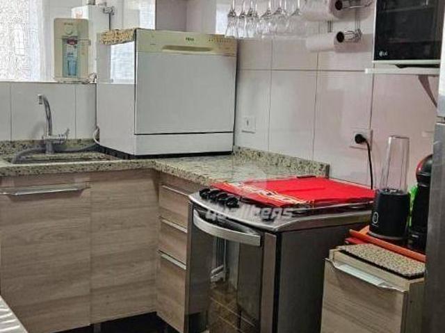 Apartamento venda em Região Imediata de São Paulo, Região Metropolitana de São Paulo