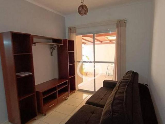 Apartamento venda em Chácaras Dom Bosco, Paulínia