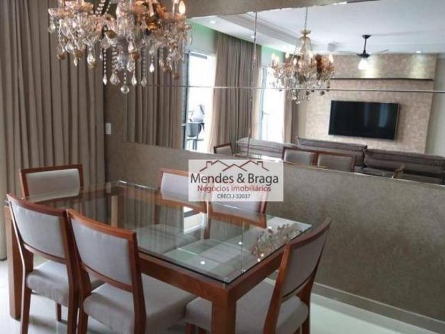 Apartamento venda em Região Imediata de São Paulo, Região Metropolitana de São Paulo
