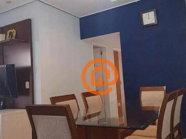 Apartamento venda em Região Imediata de Jundiaí, Jundiaí