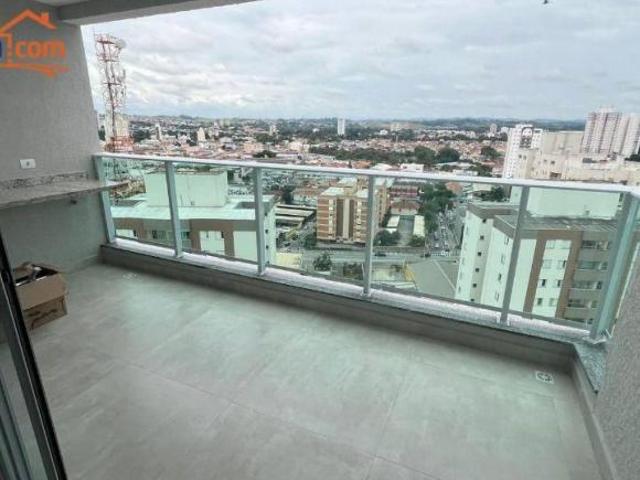 Apartamento venda em Região Imediata de São José dos Campos, Região Metropolitana do Vale do Paraíba e Litoral Norte