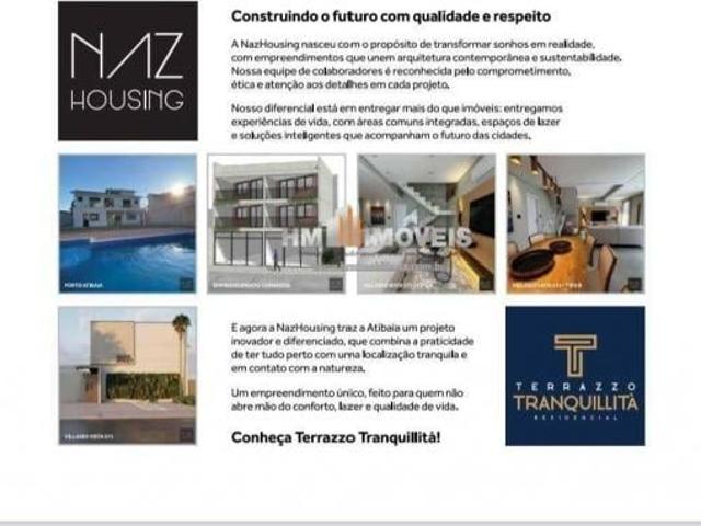 Apartamento venda em Região Imediata de Bragança Paulista, Atibaia