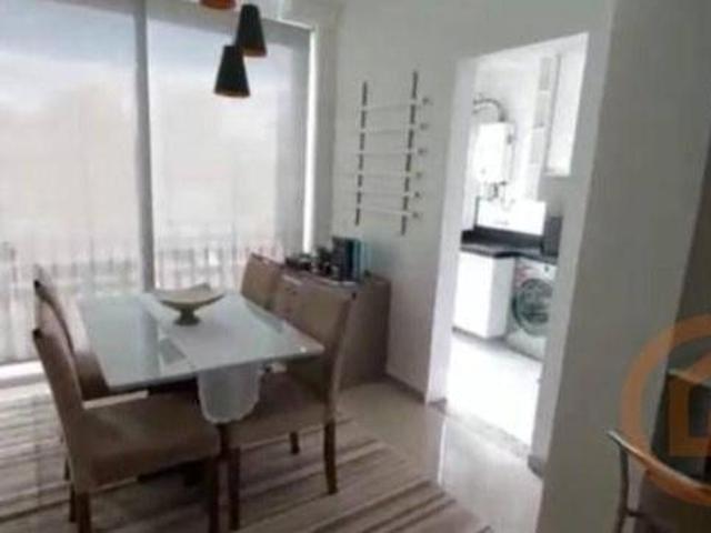 Apartamento venda em Vila Wilma, Jundiaí