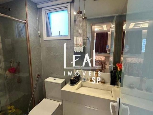 Apartamento venda em Guarulhos, Picanço