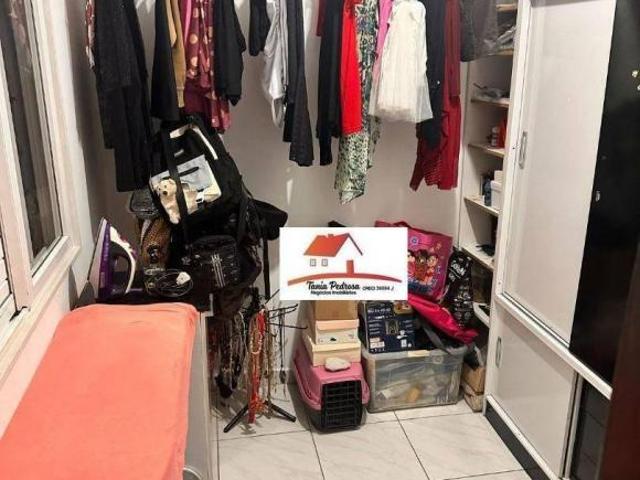 Apartamento venda em Região Imediata de São Paulo, Região Metropolitana de São Paulo