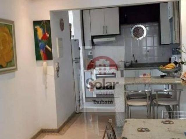 Apartamento venda em Região Imediata de Taubaté-Pindamonhangaba, Região Metropolitana do Vale do Paraíba e Litoral Norte