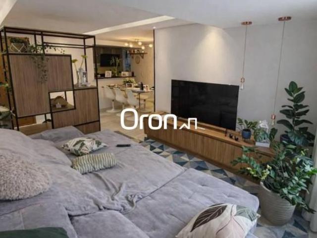 Apartamento venda em Região Geográfica Imediata de Goiânia, Goiânia