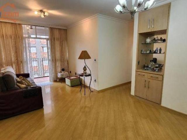 Apartamento venda em São José dos Campos