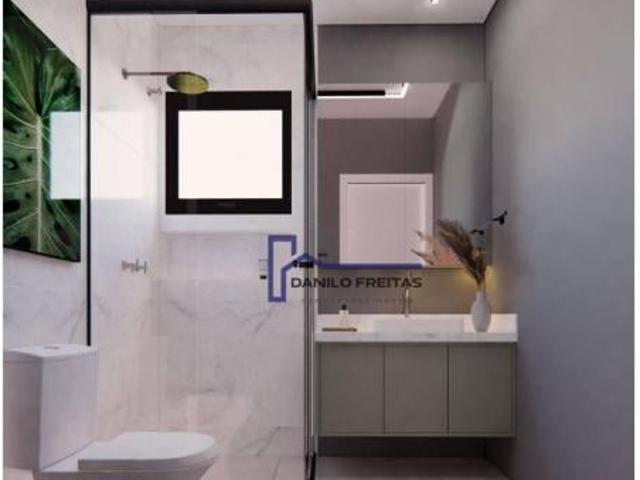 Apartamento venda em Atibaia