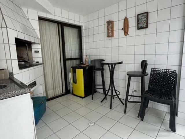 Apartamento venda em São Vicente