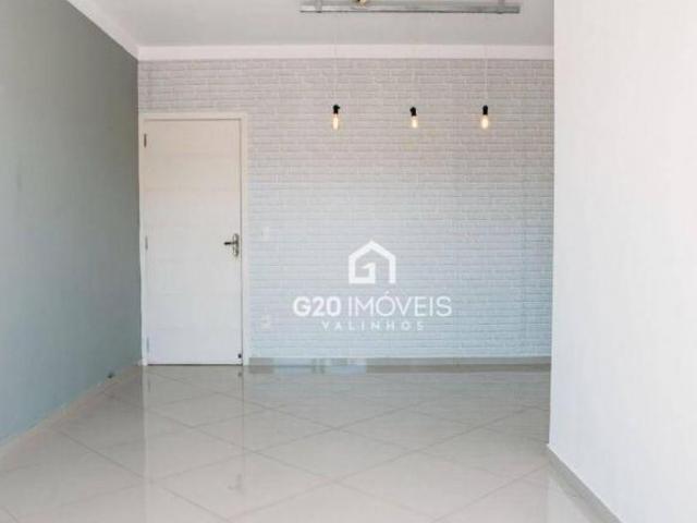 Apartamento venda em Região Imediata de Campinas, Região Metropolitana de Campinas