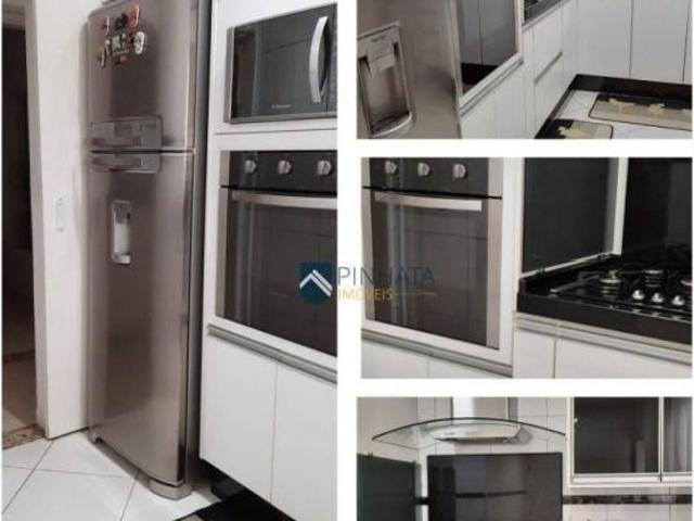 Apartamento venda em Região Imediata de Campinas, Região Metropolitana de Campinas