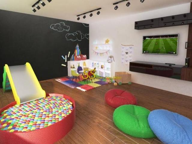 Apartamento venda em Região Imediata de Franca, Juranda