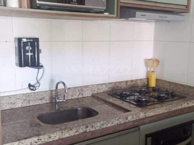 Apartamento venda em Rio Abaixo, Jacareí
