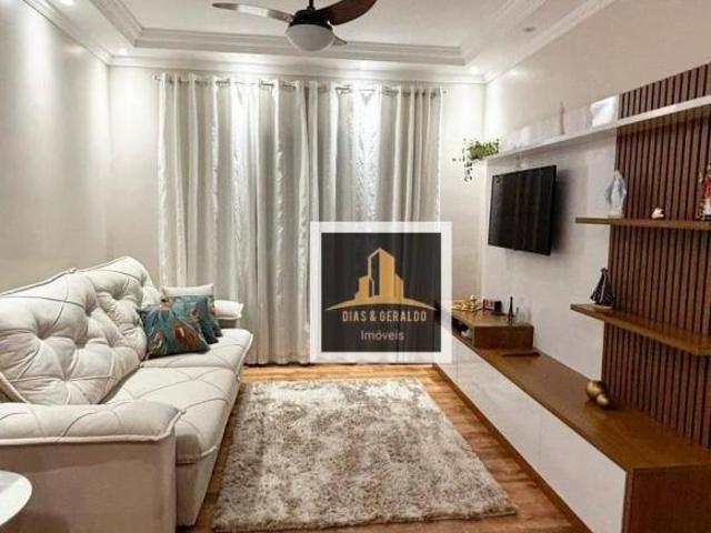Apartamento venda em Região Imediata de São José dos Campos, Região Metropolitana do Vale do Paraíba e Litoral Norte