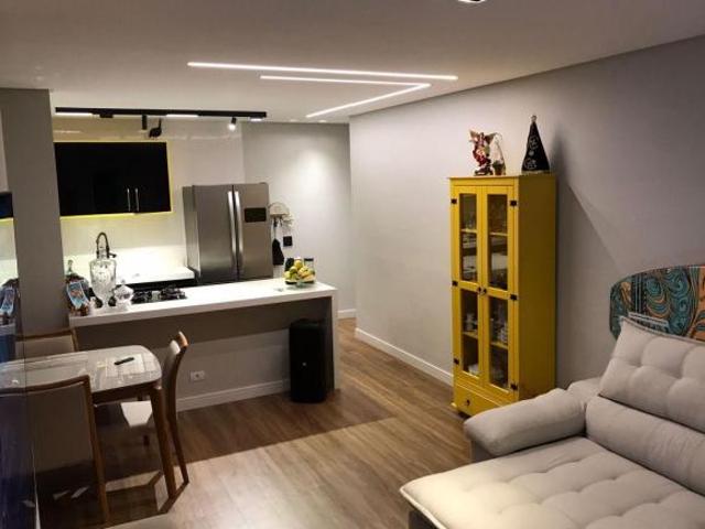 Apartamento venda em Rio Abaixo, Jacareí