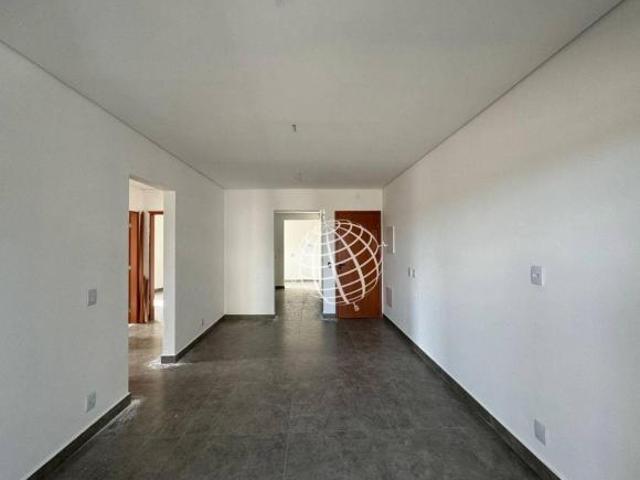 Apartamento venda em Atibaia