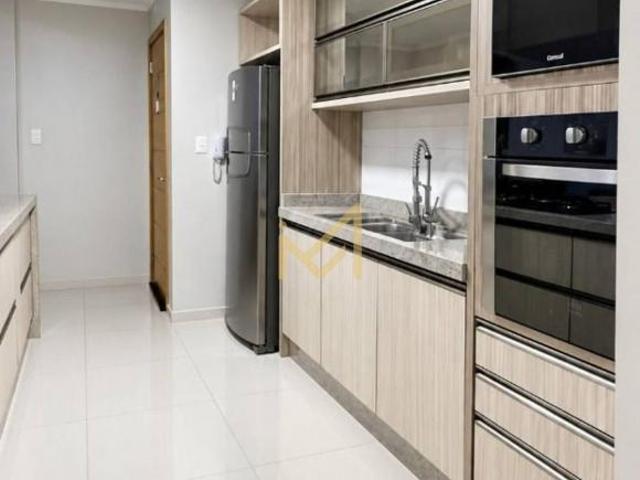 Apartamento venda em Vila Tolentino, Cascavel