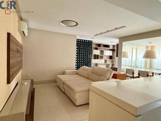 Apartamento venda em Região Geográfica Imediata de Goiânia, Goiânia