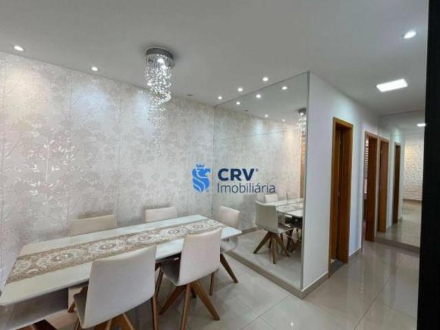 Apartamento venda em Região Geográfica Imediata de Londrina, Londrina