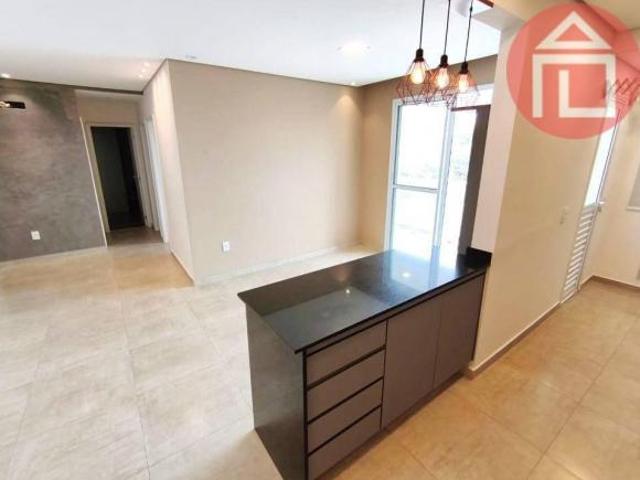 Apartamento venda em Região Imediata de Bragança Paulista, Bragança Paulista