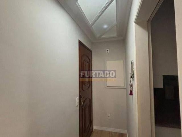 Apartamento venda em Jardim Palermo, São Bernardo do Campo