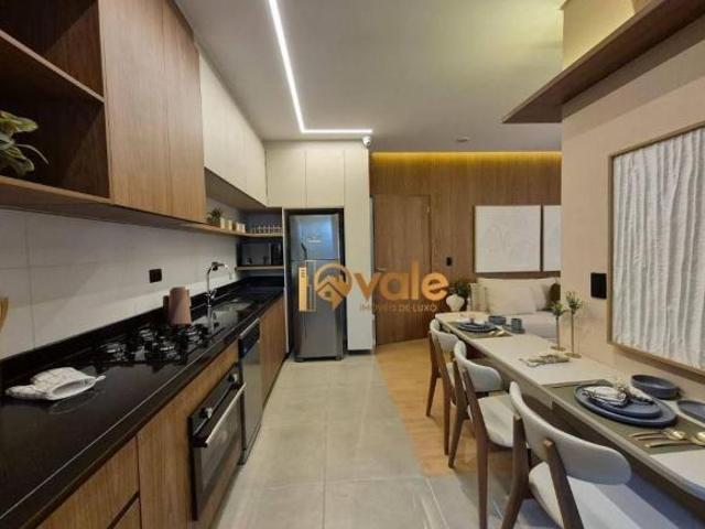 Apartamento venda em São José dos Campos